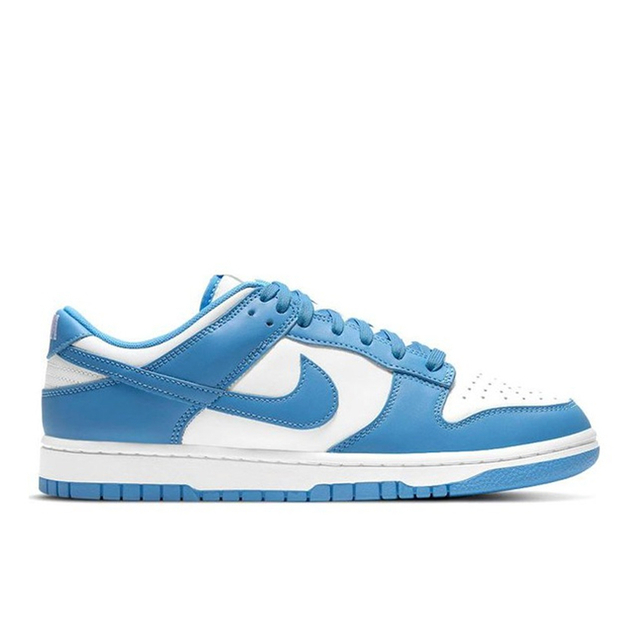 Nike sb dunk low cheap university blue