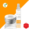 Kit Lançamento - Derma Hidra Bruma Hidratante Facial + Derma Hidra Creme Hidratante Facial