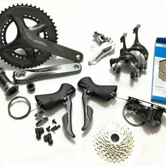 Kit store shimano claris