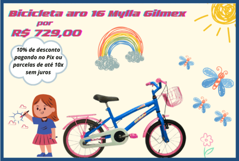 Banner de Gama Bikes