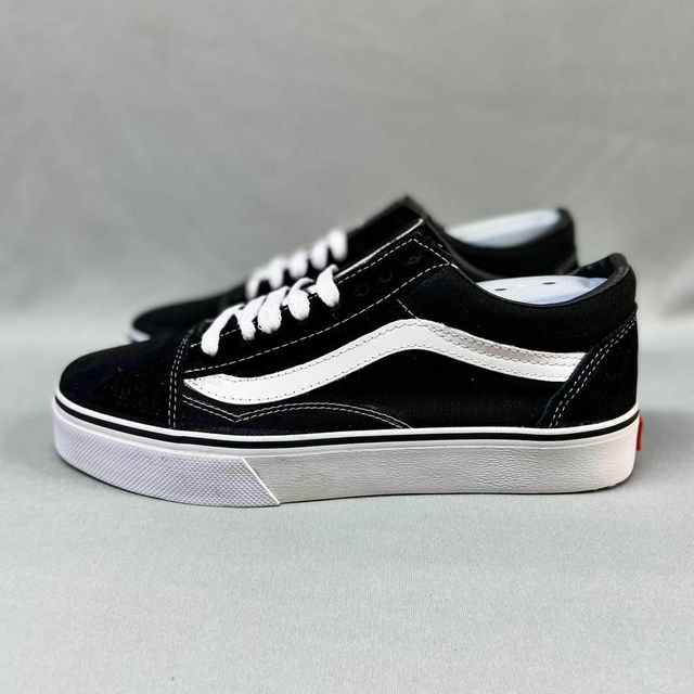 Vans tradicional online