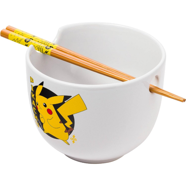 Pokemon ramen sales