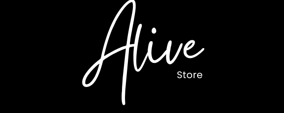 Loja online de Alive Rio