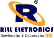 Rill Eletronics Iluminação & Decoração LED