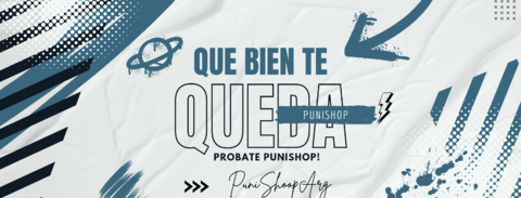 Imagen del carrusel PUNISHOPARG