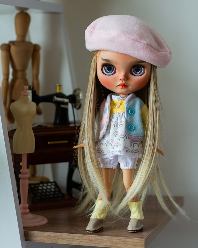 Blythe tbl on sale