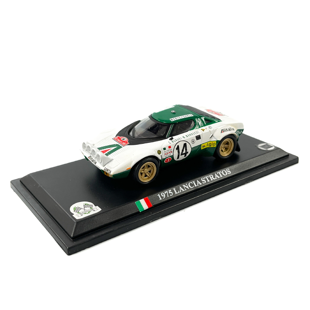 Lancia stratos cheap scalextric