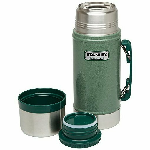 Stanley PMI Bolivia - Termo Comida Classic 710 ml Verde