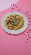 Cookie de Brigadeiro