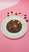 Cookie Três Chocolates