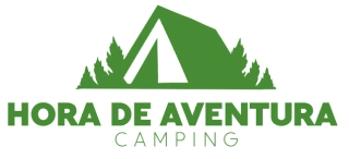 Hora de Aventura | Camping