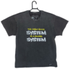 Camiseta The Only Good System