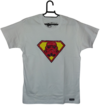 Camiseta Super Stormtrooper White