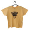 Camiseta Fu Mancho Yellow