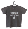 Camiseta Darwin