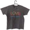 Camiseta Joy Division Love Again