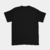 Camiseta Script Preto - comprar online