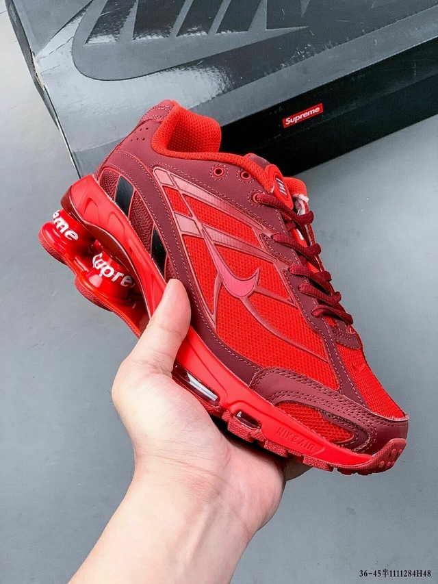 Air max supreme sales 2019