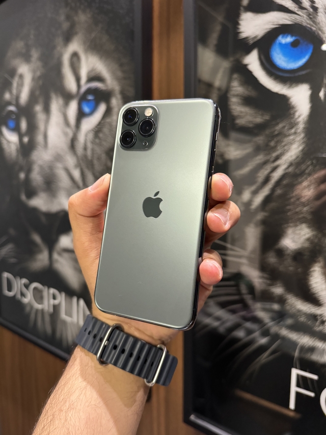 Deals Iphone 11 Pro Smartphone