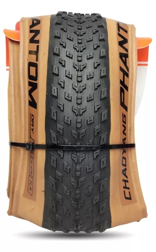 Cubierta MTB LTN Mellow Stone 29 x 2.10