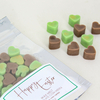 Wax Melts 30 g Happy Easter - Chocolate com Menta