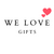 We Love Gift | Velas Aromáticas | Entrega para todo Brasil!