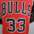 Camiseta Regata Chicago Bulls Vermelha - Nike - Masculina - Maestro Sports | Artigos esportivos