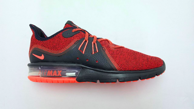 Tenis air max sequent 3 online