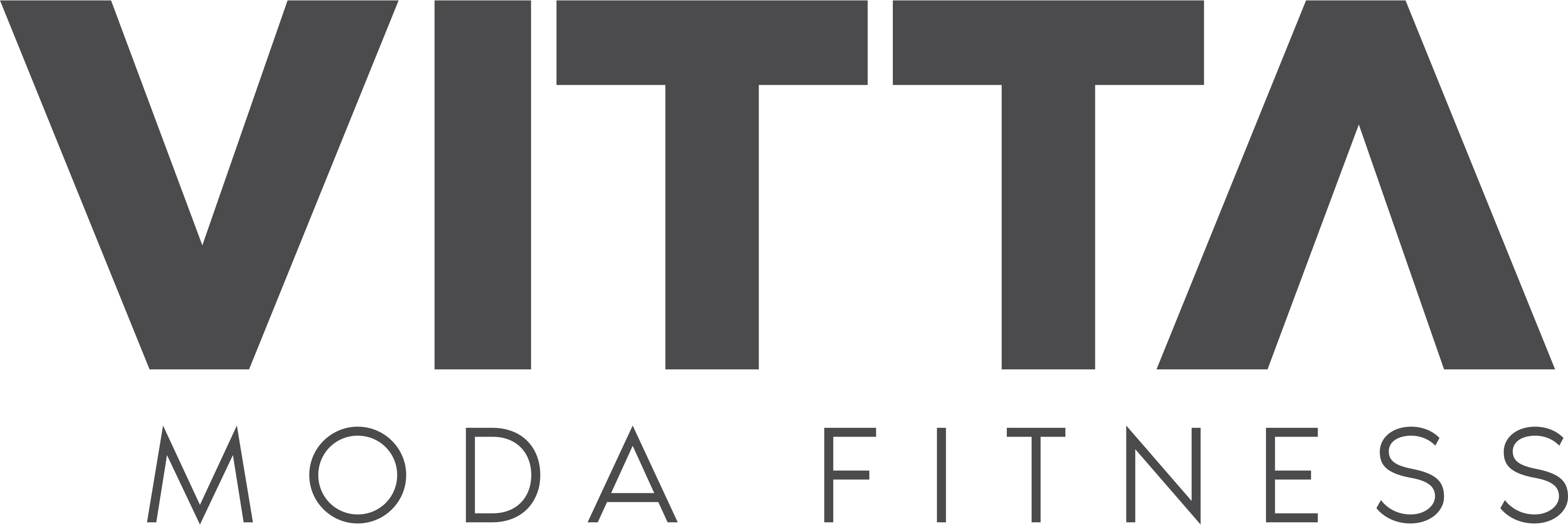 VITTA Moda Fitness - Loja Online Oficial