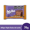 Milka Triple