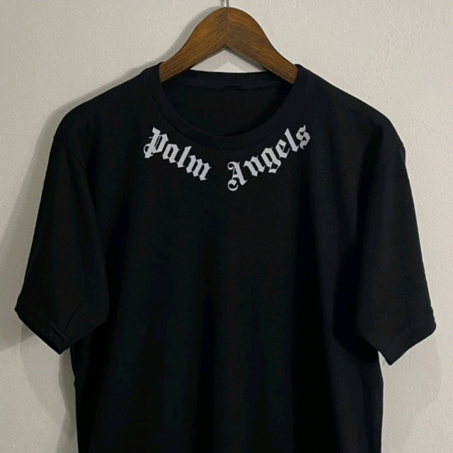 Camiseta Palm Angels - Comprar em Wisdom Shop Drip