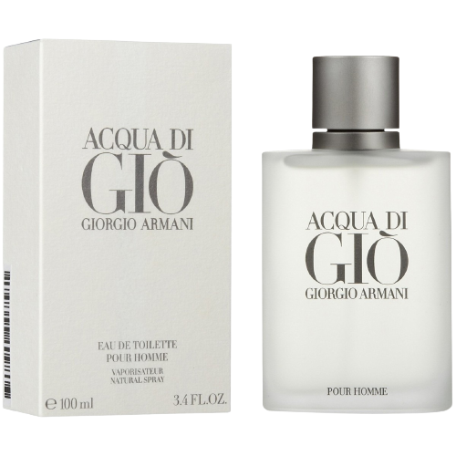 Acqua di gio giorgio armani 100ml price hotsell