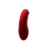 ZALO - VERSAILLES JEANNE PERSONAL MASSAGER - VERMELHO - SSMaisPrazer