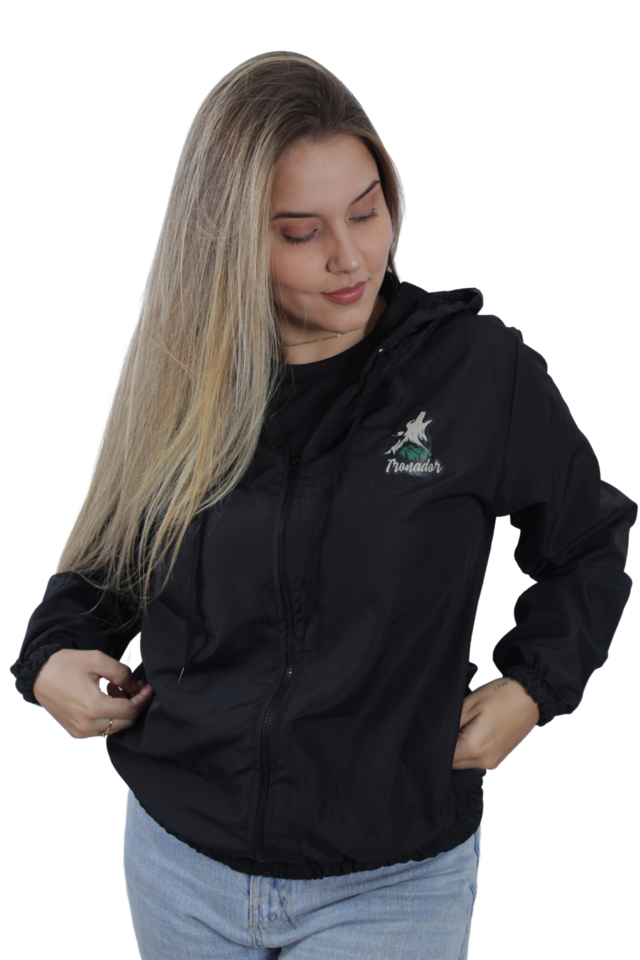 Corta vento cheap esportivo