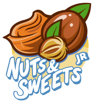 Nuts & Sweets JR