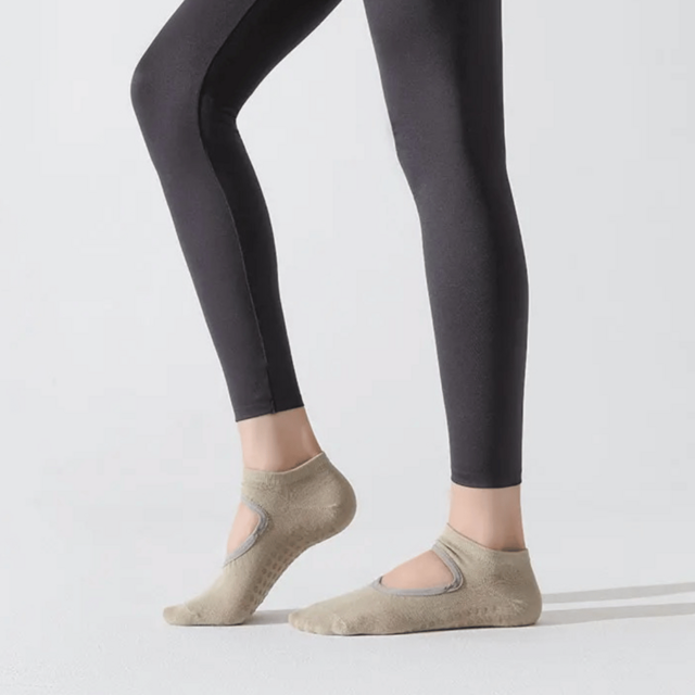 Calcetines antiderrapantes - Comprar en Soul Activewear