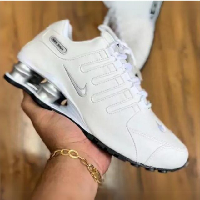 Nike shox outlet uso