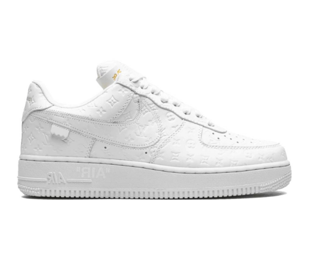 Air force clearance 1 alligator skin