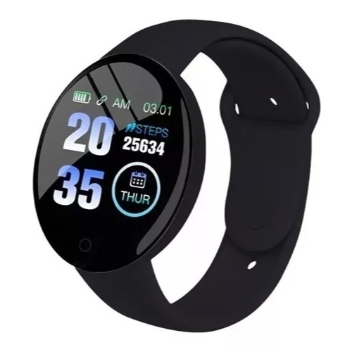 Smartwatch Ultra Plus +2023 S8 GRIS - A&R SHOP