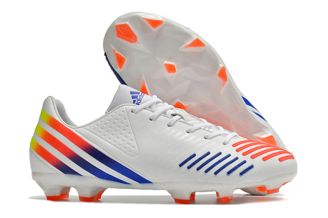 Adidas predator lz on sale trx fg white