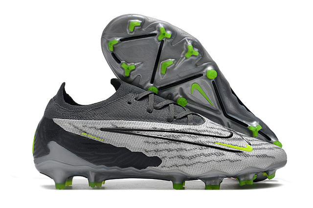 Nike phantom vision hotsell elite grey