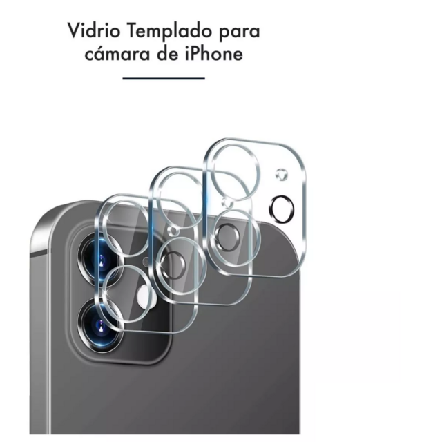 Vidrio Templado iPhone X Alta Resistencia 3D - Ccstech