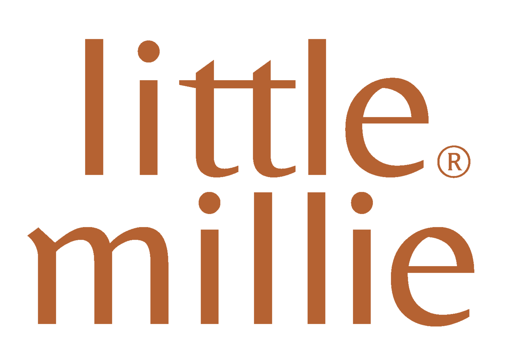 Little deals millie clothing