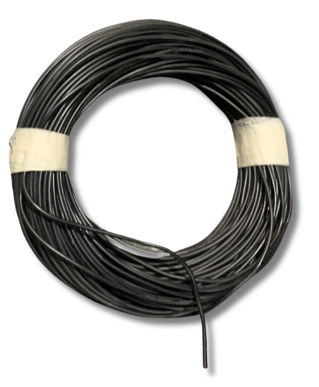 Cabo Silicone 22 AWG 200 Graus Cofibam