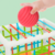 Brinquedo Montessori Cubo Lúdico para Bebê - comprar online