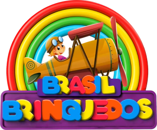 Brasil Brinquedos - Qualidade e Preço Justo