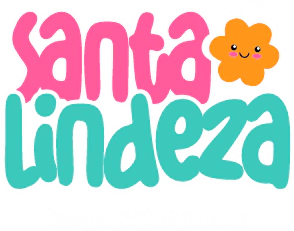 Santa Lindeza