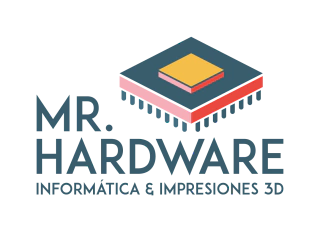 Mr Hardware