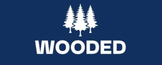 WOODED