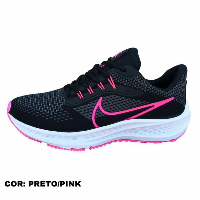 Nike 2025 pink tennis